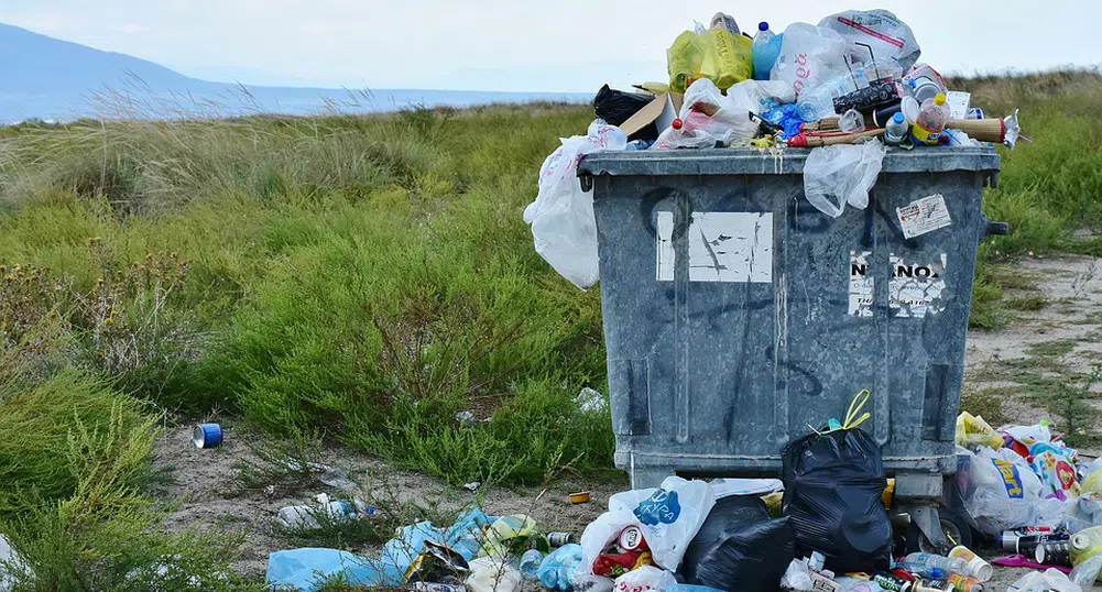 Евтино и ефикасно: как австралийски град се справя с боклуците