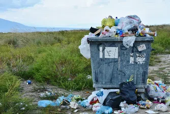 Евтино и ефикасно: как австралийски град се справя с боклуците