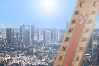 AI на Google помага на градските общности при екстремни горещини