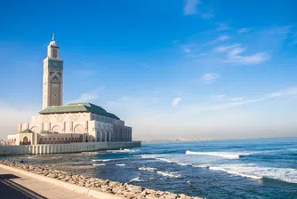 С аромат на подправки и море: удивителното Мароко