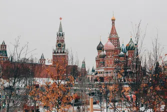 Кремъл: САЩ обяви икономическа война на Русия