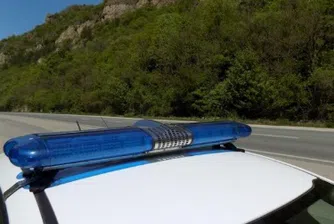 Значително по-малко автомобили по КПП-тата в София