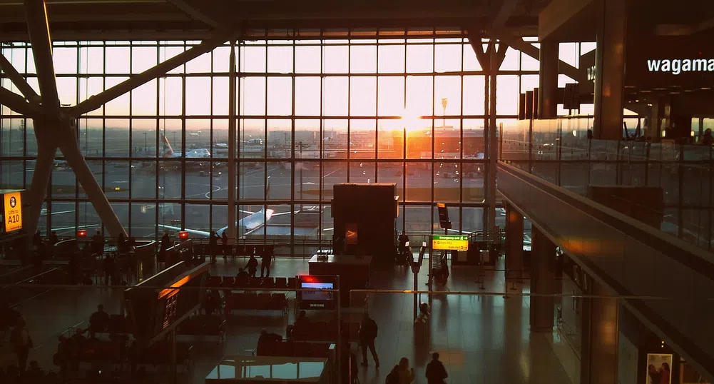Хийтроу се върна в топ 10 на най-натоварените европейски летища