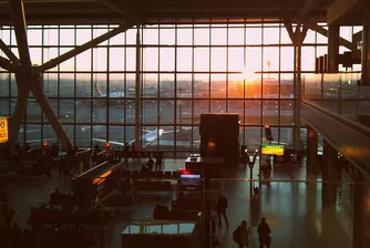 Хийтроу се върна в топ 10 на най-натоварените европейски летища