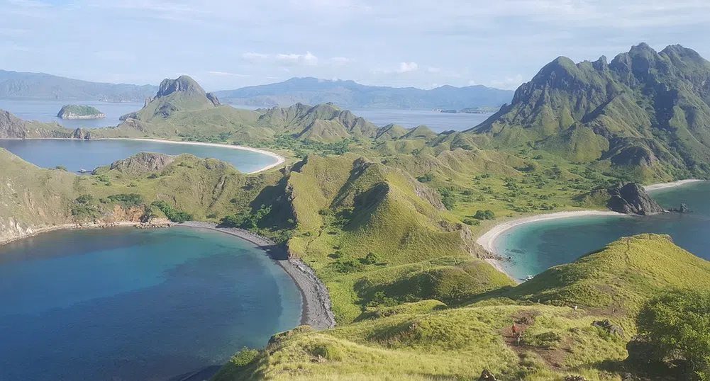 Топ 10 на най-добрите острови в света, според CNN