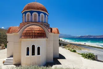 Гръцките църкви ще останат затворени на Великден