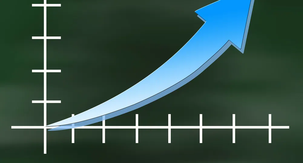 Цените на едро в промишлеността с ръст от над 50% на годишна база