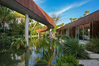Може да имате това райско имение в Маями за 30 млн. долара