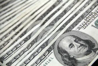 Брутният национален дълг на САЩ прехвърли 31 трилиона долара