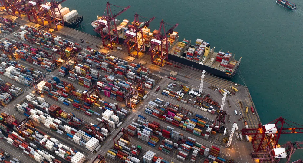 Пристанищата в Калифорния очакват ръст на товарите от Китай