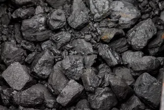 Цената на въглищата в Китай достигна нов рекорд