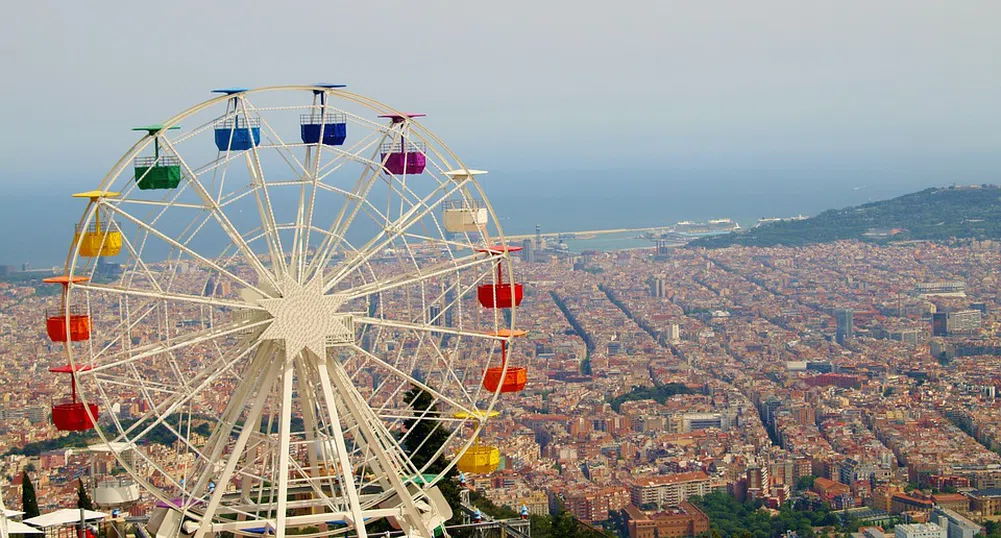 Барселона ограничава броя на туристите