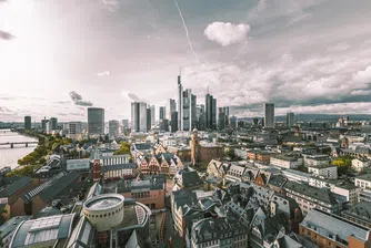 Най-високите сгради в Германия