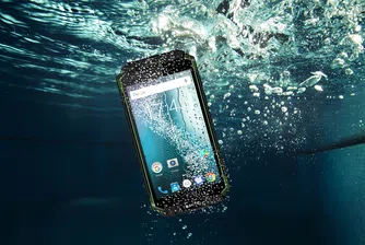 Колко филма може да се гледат с 10 000 мАч батерия?