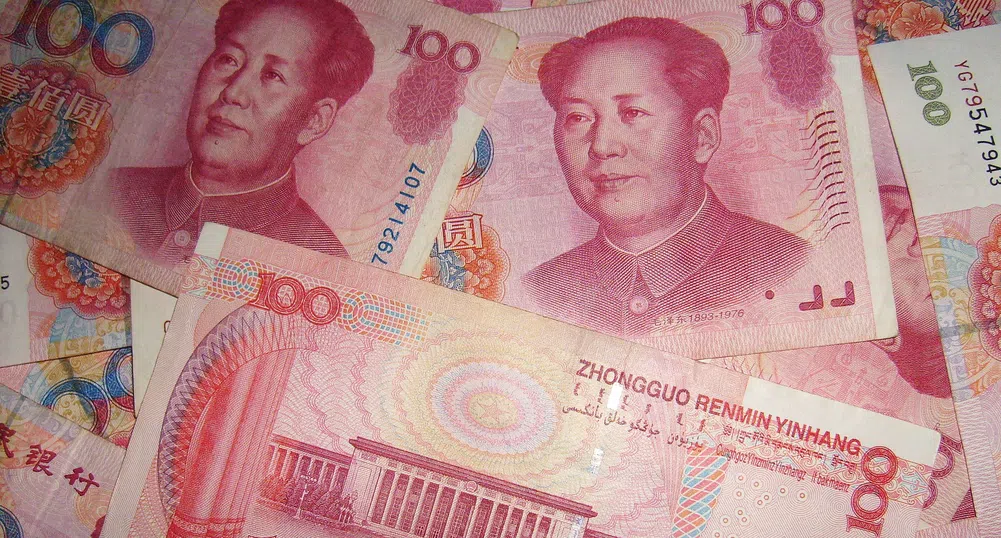 Юанът се приближи до долара - какво означава това?