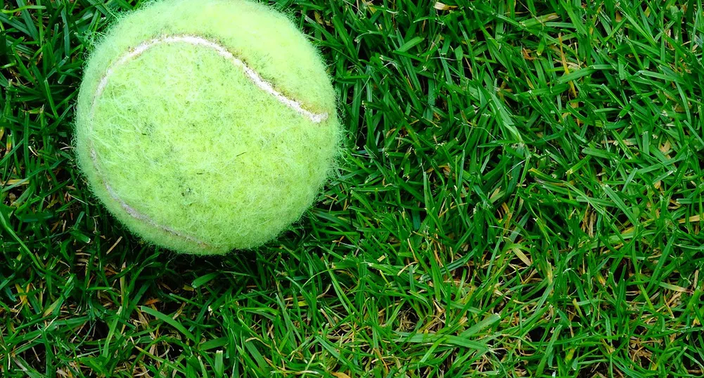 Тенисист спечели 45 000 долара за 12 минути игра на Уимбълдън