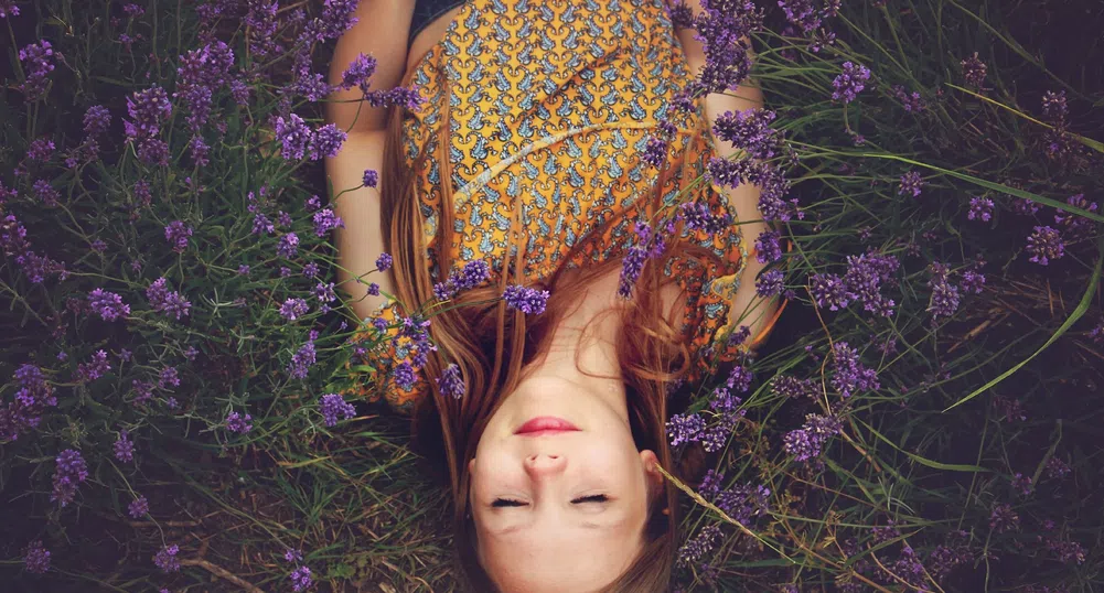 Четири нетрадиционни части от тялото, които трябва да парфюмирате