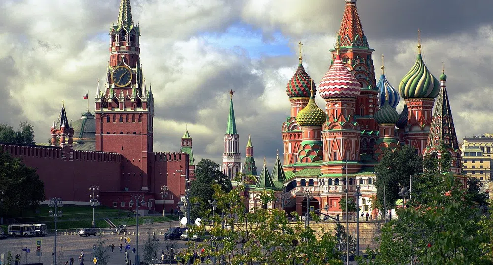 Жега в Москва. Руската столица изравни 120-годишен рекорд