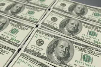 Къде изчезнаха 1.5 трлн. долара в банкноти от по 100 долара?