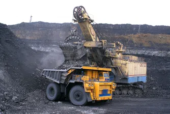 Кои са най-големите въглищни мини в света?