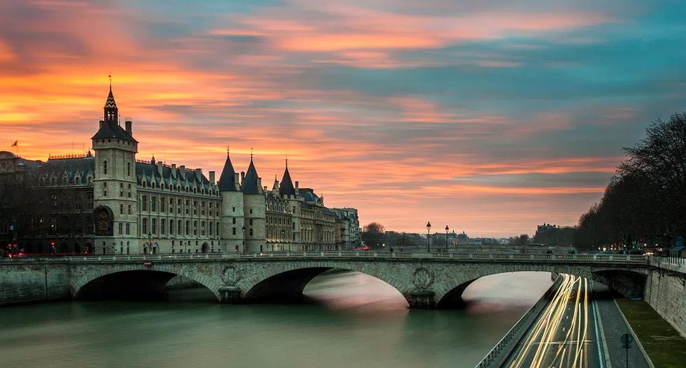 10 неща до 10 евро, които може да правите в Париж