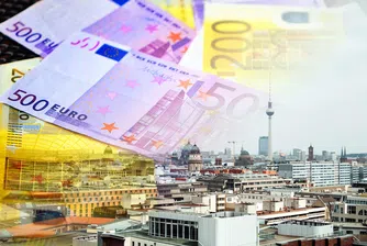 Германия в примката на инфлацията: Мрачни прогнози за водещия пазар в ЕС