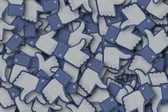 Готви ли се Facebook да скрие броя на "лайковете" под статусите?
