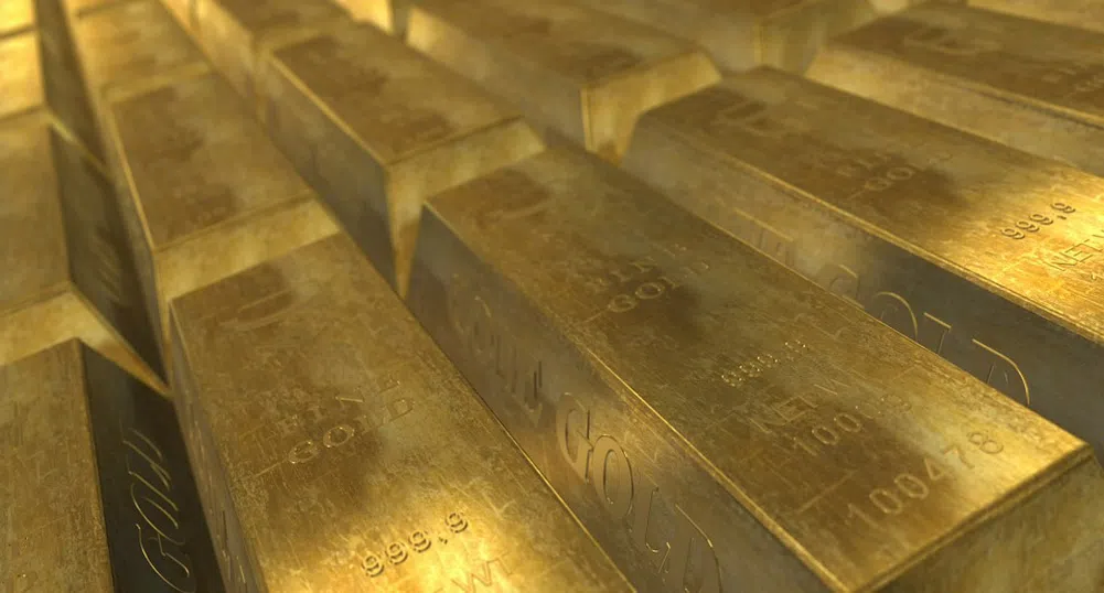 Десетте африкански държави с най-големи златни запаси през 2021 г.