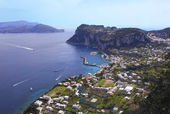 Тези пет острова са най-добре пазената тайна в Италия