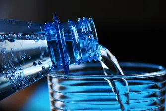 Ще раздават вода в София заради високите температури