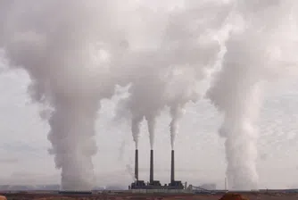 Можем ли да изчистим атмосферата от въглеродните емисии?