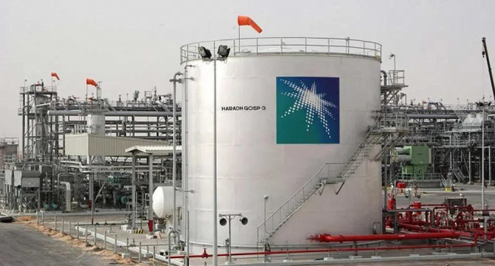 Финално: Saudi Aramco набра близо 30 млрд. долара