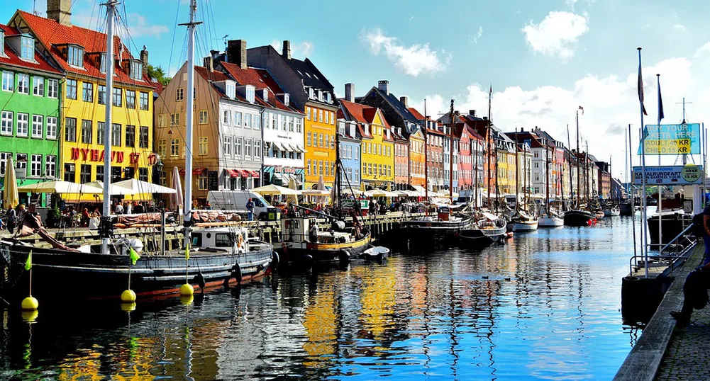 Защо рекорден брой туристи ще посетят Дания тази година?