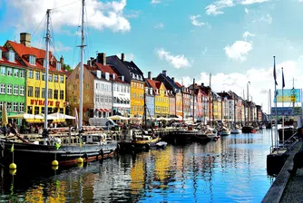 Защо рекорден брой туристи ще посетят Дания тази година?