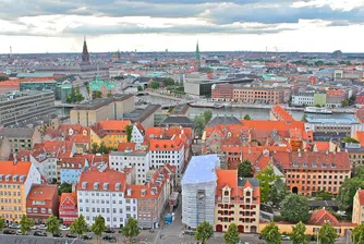 Защо най-богатият квартал на Копенхаген се нарича картофено поле?