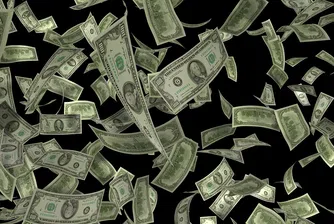 Най-богатият 1% вече притежава над 50% от богатството в света