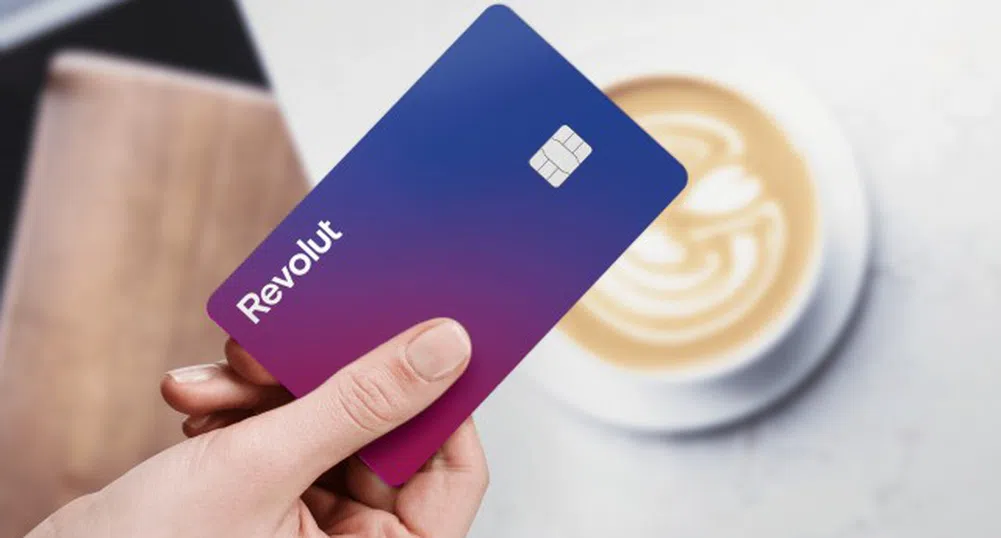 Над 70 служители на Revolut вече са милионери