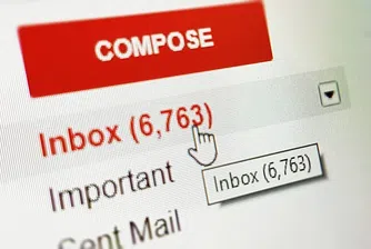 Google актуализира Gmail пощата с AI, за да я направи много по-бърза