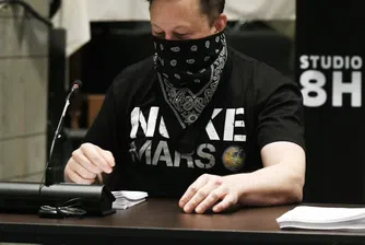 Разпродажби при криптовалутите, Tesla няма да приема плащания в биткойни