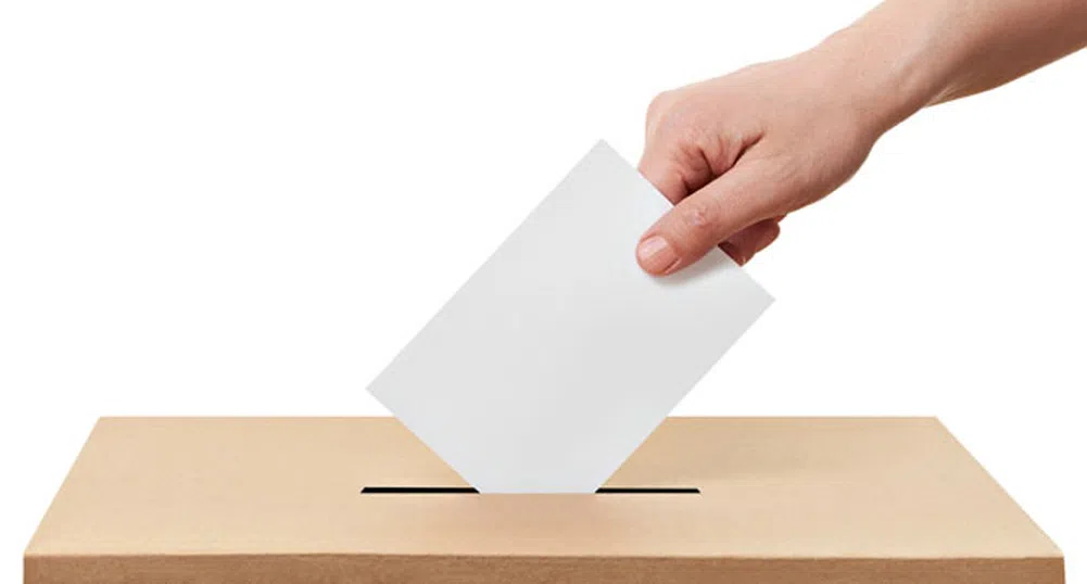 Наемът на машините за гласуване – между 12.5 и 15 млн. лв.