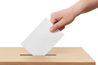 Наемът на машините за гласуване – между 12.5 и 15 млн. лв.