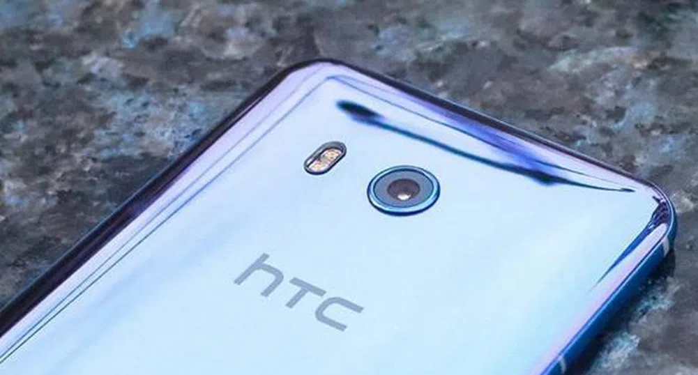 HTC пуска блокчейн телефон до края на годината