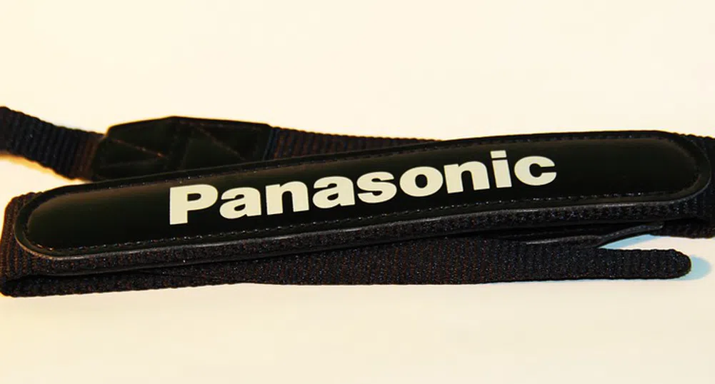 Panasonic мести европейската си централа от Лондон в Амстердам