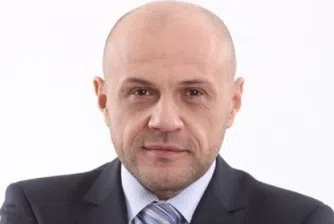 Томислав Дончев: Няма да допуснем гражданска война