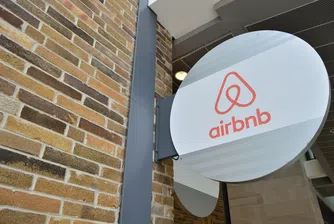 AirBnB набра инвестиции за 1 млрд. долара