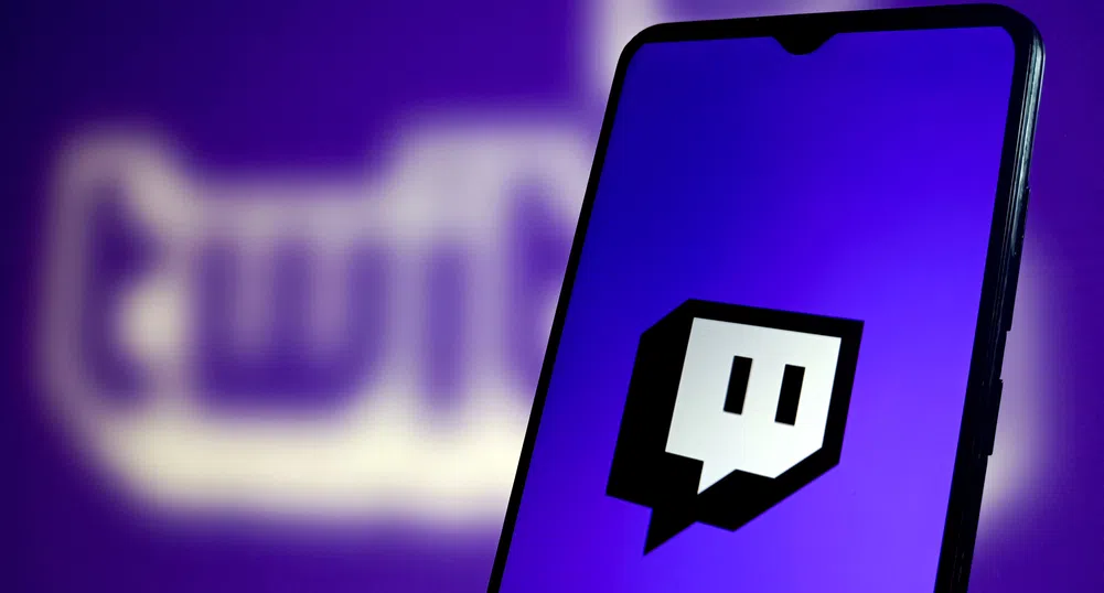 Twitch се отказва от политиката за "артистична голота"