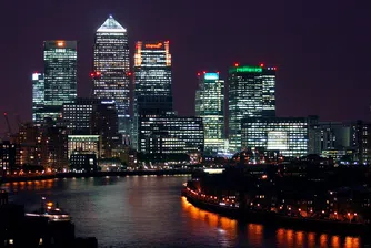 Лондон е най-влиятелният град в Европа