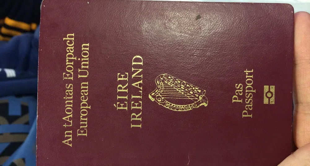 Все повече британци искат ирландски паспорт заради брекзит