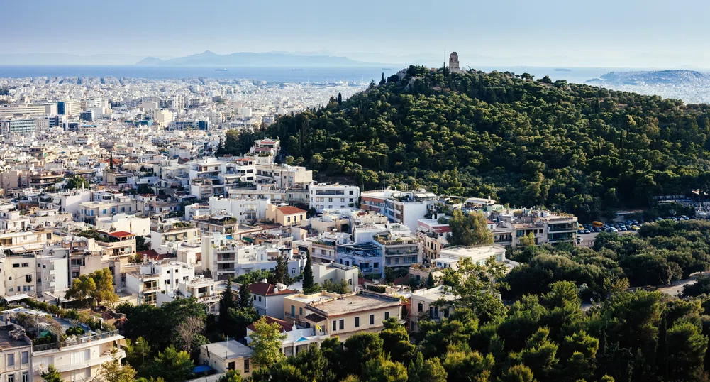 12% ръст на цените на жилищата в Гърция за четвъртото тримесечие на 2022 г.