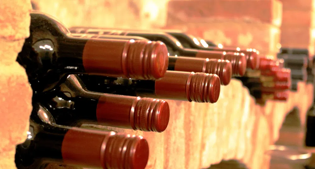 Вложение в бутилка: Скъпите вина се превръщат в инвестиционен хит